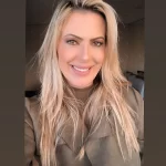 Patricia Borges