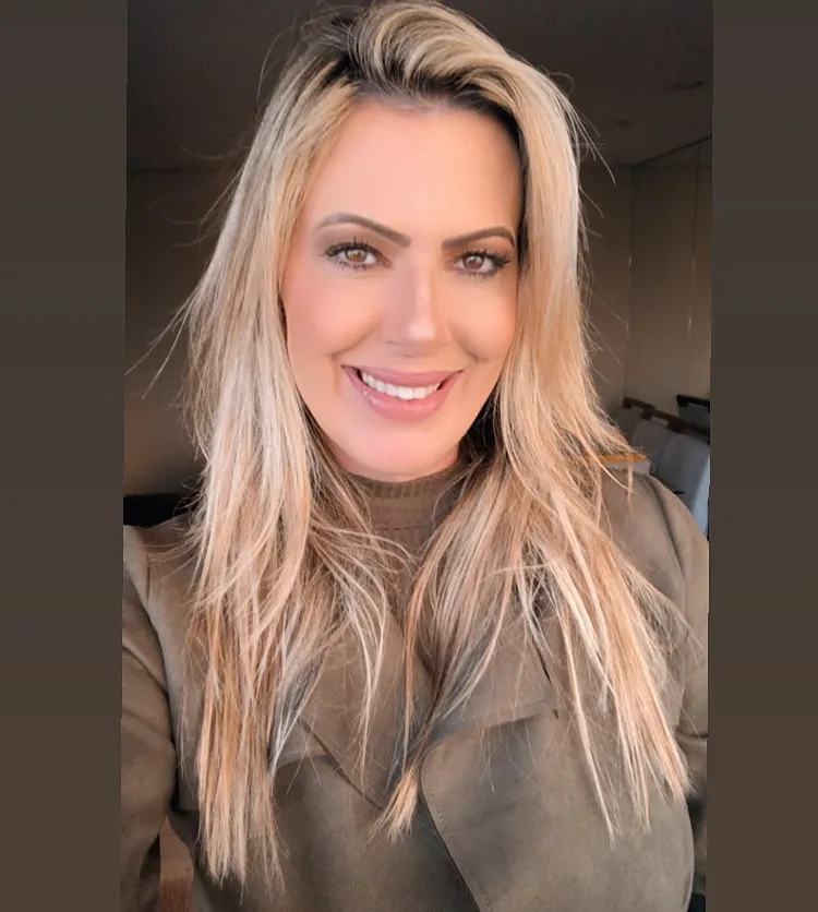 Patricia Borges
