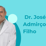 Dr. José Admirço Lima Filho
