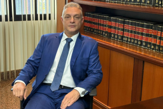Leonardo Siade Manzan