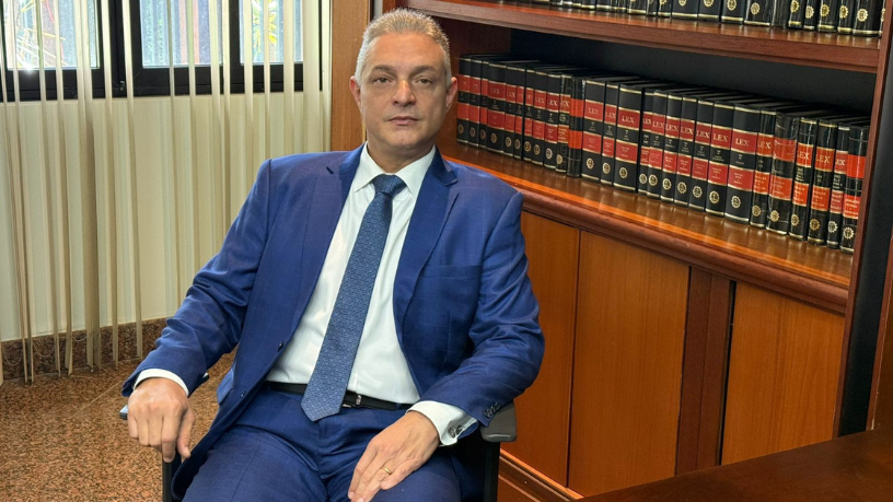 Leonardo Siade Manzan