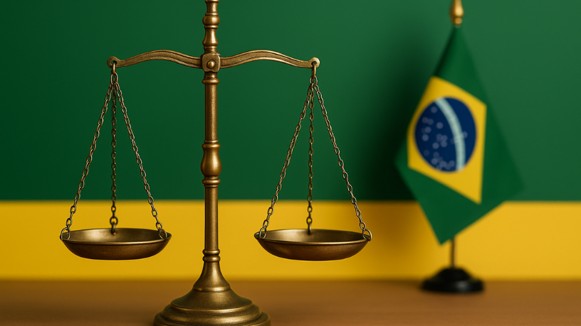 Garantir eleições justas é missão central do Ministério Público Eleitoral, destaca Márcio Coutinho.