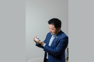 Milton Seigi Hayashi compartilha destinos imperdíveis para quem vê nas estradas uma forma de liberdade e descoberta.