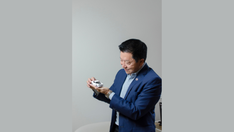 Milton Seigi Hayashi compartilha destinos imperdíveis para quem vê nas estradas uma forma de liberdade e descoberta.