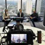 Ian dos Anjos Cunha destaca como o espaço entre as ideias revela o valor estratégico das pausas para decisões de alta qualidade.