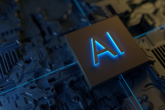 Google e Designer Britânico Criam Cadeira com Ajuda da Inteligência Artificial: Inovação que Transforma o Design
