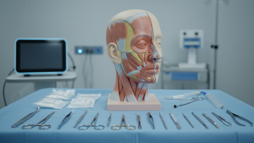 Rejuvenescimento facial com indicações precisas e resultados duradouros, segundo Milton Seigi Hayashi.