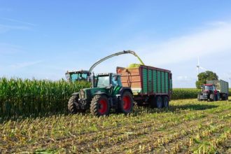 Tecnologia embarcada no campo: como a inovação deixou de ser diferencial e virou padrão na agricultura moderna