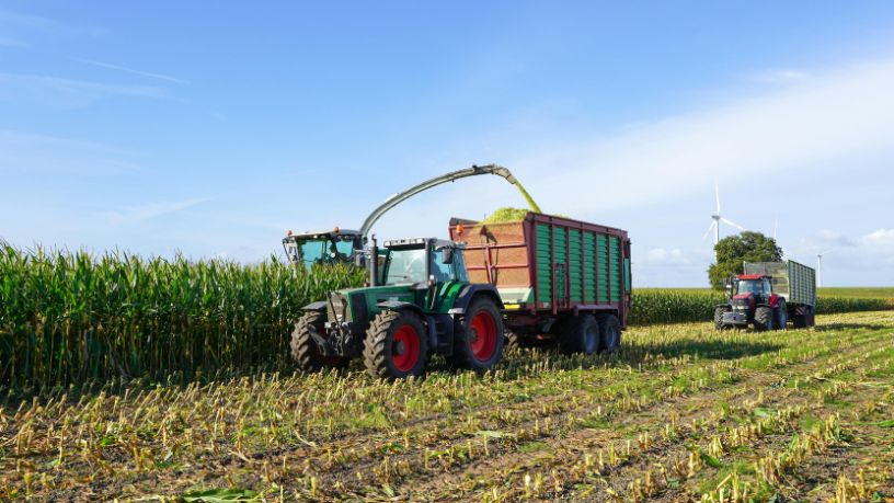 Tecnologia embarcada no campo: como a inovação deixou de ser diferencial e virou padrão na agricultura moderna