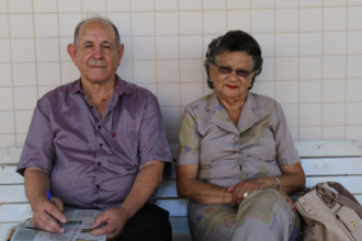Sindnapi - Sindicato Nacional dos Aposentados, Pensionistas e Idosos