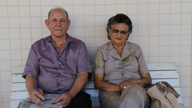 Sindnapi - Sindicato Nacional dos Aposentados, Pensionistas e Idosos