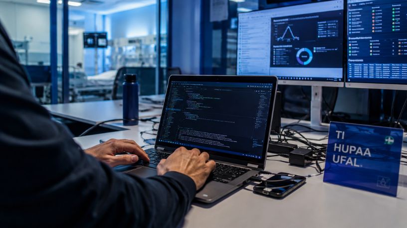 A interiorização do talento tecnológico e a transformação digital na gestão da saúde pública