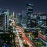O avanço dos polos de inovação e a crescente demanda por informação digital especializada na capital paulista