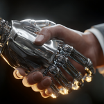 Robôs Humanoides: Por Que a China Está Prestes a Dominar as Exportações Tecnológicas Globais