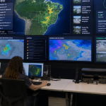 Inteligência Artificial e Gestão de Crises Climáticas: Como o Brasil Começa a Modernizar sua Resposta a Desastres