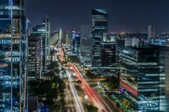 O avanço dos polos de inovação e a crescente demanda por informação digital especializada na capital paulista