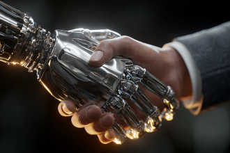 Robôs Humanoides: Por Que a China Está Prestes a Dominar as Exportações Tecnológicas Globais