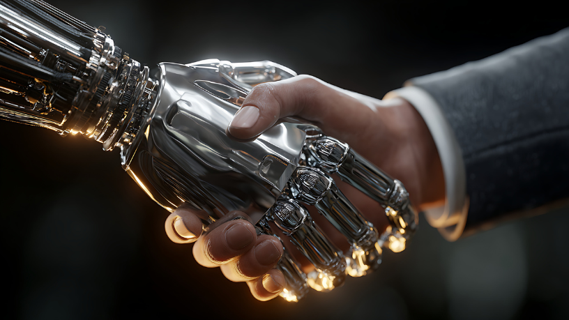 Robôs Humanoides: Por Que a China Está Prestes a Dominar as Exportações Tecnológicas Globais