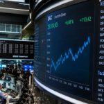 O Desempenho das Bolsas Europeias e o Impacto do Setor Tecnológico no Cenário Macroeconômico
