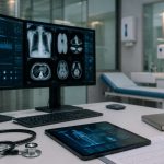 O que muda para o paciente com as novas regras de Inteligência Artificial na medicina e como a tecnologia impactará consultas e diagnósticos no Brasil