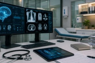 O que muda para o paciente com as novas regras de Inteligência Artificial na medicina e como a tecnologia impactará consultas e diagnósticos no Brasil