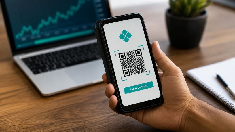 Pix, Inteligência Artificial e Economia Digital: Por Que os Novos Investimentos em Tecnologia Estão Mudando o Dinheiro dos Brasileiros