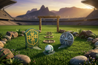 Brasil enfrenta a Noruega nas oitavas: o que a Seleção precisa fazer para seguir na Copa do Mundo