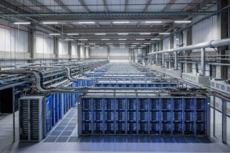 Brasil terá supercomputador de IA de quase R$ 1 bilhão: como a nova máquina pode mudar a tecnologia no país