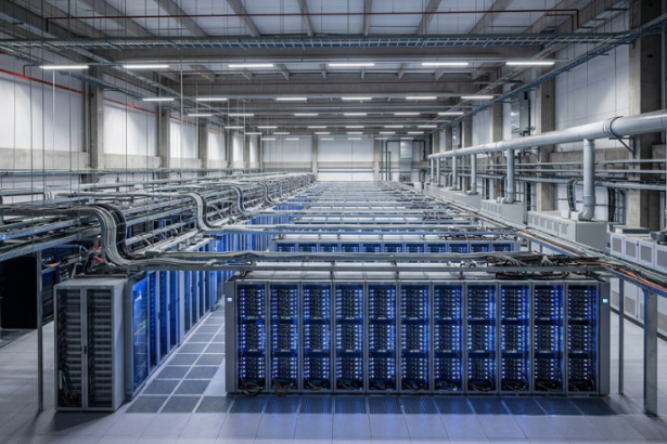 Brasil terá supercomputador de IA de quase R$ 1 bilhão: como a nova máquina pode mudar a tecnologia no país