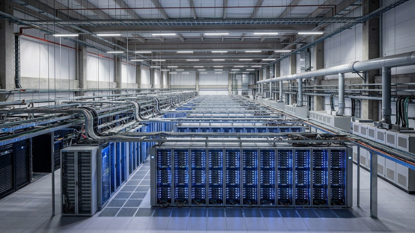 Brasil terá supercomputador de IA de quase R$ 1 bilhão: como a nova máquina pode mudar a tecnologia no país