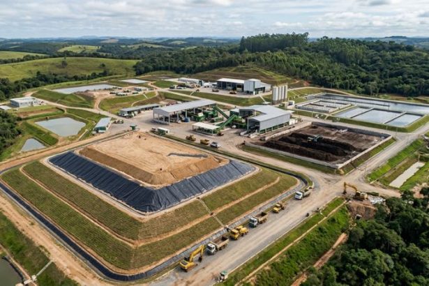 Versa Engenharia Ambiental LTDA